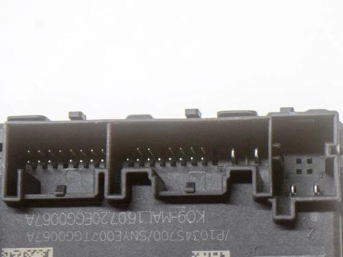 Electronic module VW GOLF VIII (CD1, DA1) 1.5 TSI | BP27752248M83 - Image 5