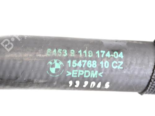 Pipe BMW 5 (F10) 520 d | BP30258293M125