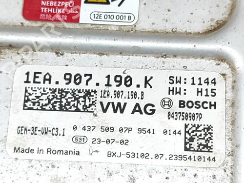 Inverter/Converter AUDI Q4 E-TRON Sportback (F4N) 40 | BP27786818M119 