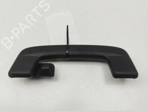 Dakgreep CUPRA FORMENTOR (KM7, KMP) 1.4 e-Hybrid (204 hp) 31047514