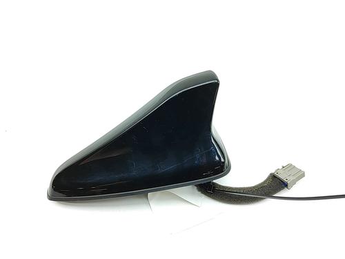 Antenne/Base Antenne/Base KIA NIRO I (DE) E-NIRO (204 hp) 37269583 37269583