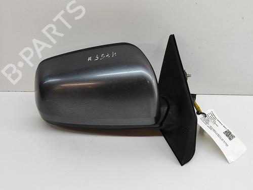 Retrovisore destro MITSUBISHI LANCER VIII Sportback (CX_A) 2.0 DI-D (CX8A) (140 hp) 29637503
