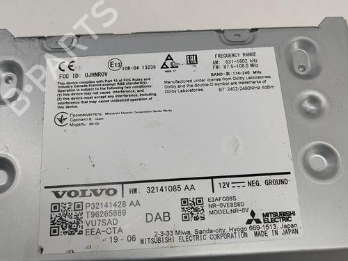 Electronic module VOLVO XC60 II (246) D4 | BP28615822M83