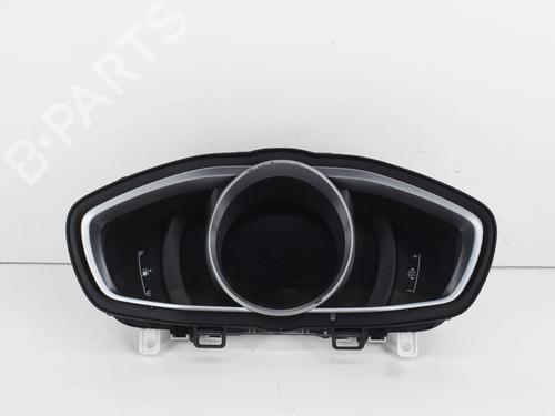 Used Instrument cluster VOLVO V40 Hatchback (525) D2 (114 hp) 15622342
