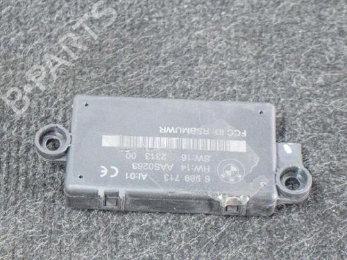 Electronic module BMW Z4 Roadster (E89) sDrive 18 i | BP7738963M83 