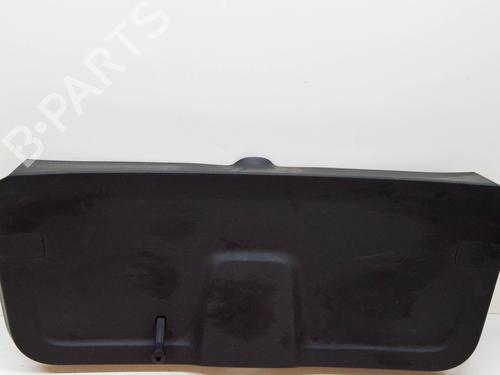 Used Boot lining SKODA KAMIQ (NW4) 1.0 TSI (95 hp) 28430440
