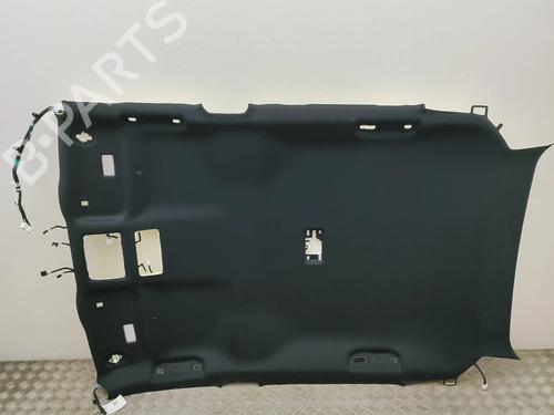 Innendach für Innendach TOYOTA bZ4X (_EAM1_) EV (XEAM10) (204 hp) 34248714 34248714