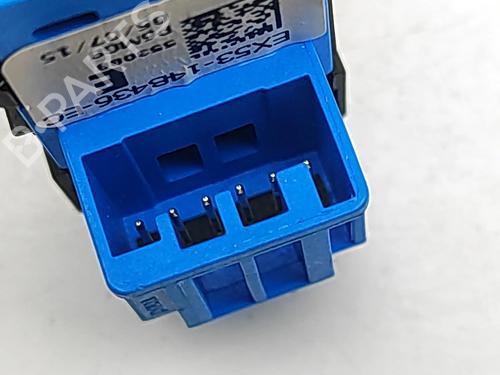 Switch JAGUAR F-TYPE Coupe (X152) 3.0 SCV6 S | BP33386764I30 - Image 5