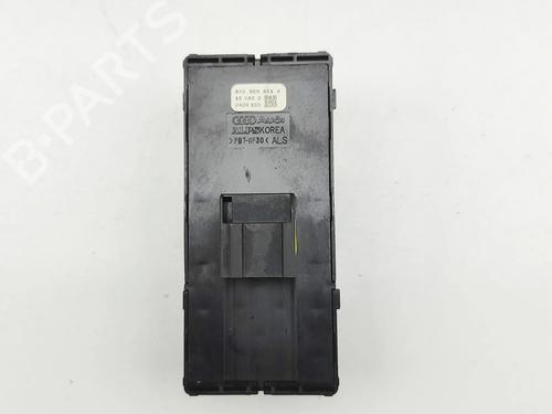Left front window switch AUDI A3 Limousine (8VS, 8VM) S3 quattro | BP33383463I27 - Image 4