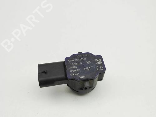 Electronic module AUDI Q4 E-TRON Sportback (F4N) 40 | BP38540365M83 - Image 5