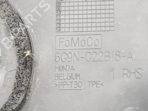 Other VOLVO V70 III (135) D5 | BP6748511O1