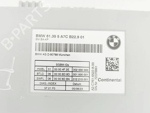 Control unit BMW X3 (G01, F97, G08) xDrive 20 d | BP38875469M11 - Image 5