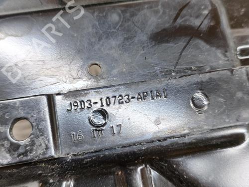 Support JAGUAR I-PACE (X590) EV400 AWD | BP27782741C155 