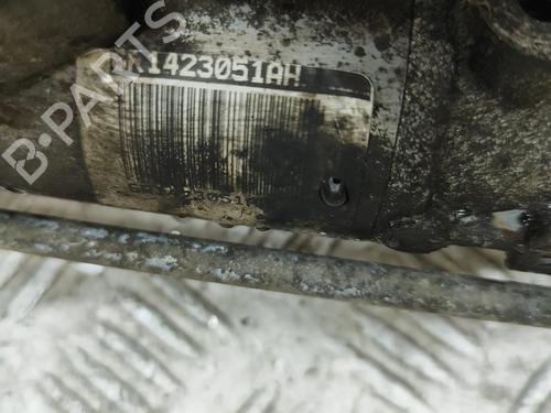 Steering rack VW POLO V (6R1, 6C1) 1.6 TDI | BP26679303M22 