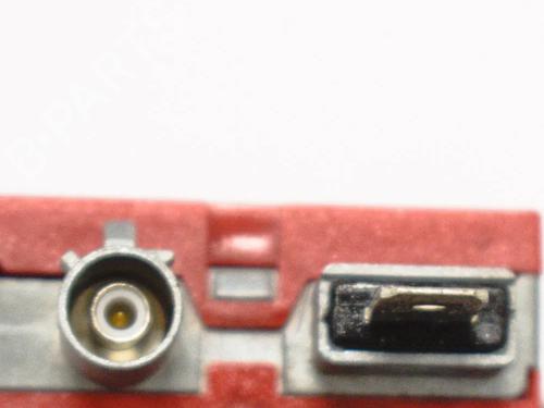 electronic-module-volvo-v40-hatchback-525-d2-2012-2013-2014-2015-2016-2017-2018-2019-7734795 main image