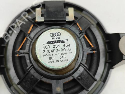 Speaker AUDI A7 Sportback (4GA, 4GF) 3.0 TDI quattro | BP28062657E2 - Image 5
