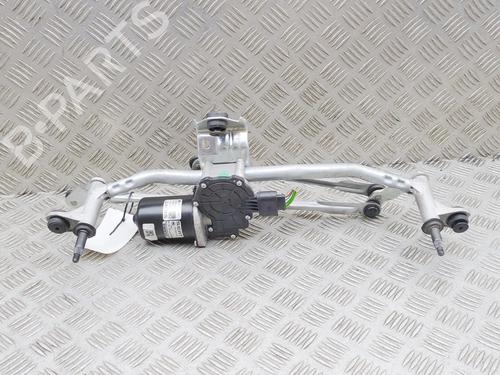 Used Front wipers mechanism Front wipers mechanism SKODA KAROQ (NU7, ND7) 1.5 TSI (150 hp) 39590783 39590783