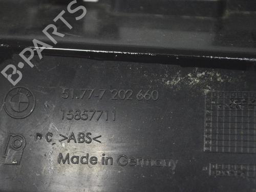 Support BMW 5 (F10) 530 d | BP30267926C155 