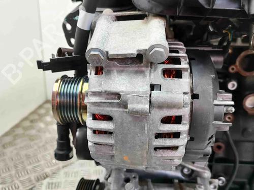 Engine VW T-ROC (A11, D11) 2.0 R 4motion | BP29486151M1  - Image 8