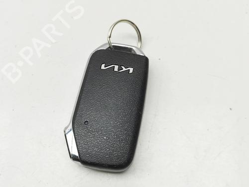 Electronic module KIA NIRO II (SG2) EV | BP35717518M83 - Image 3