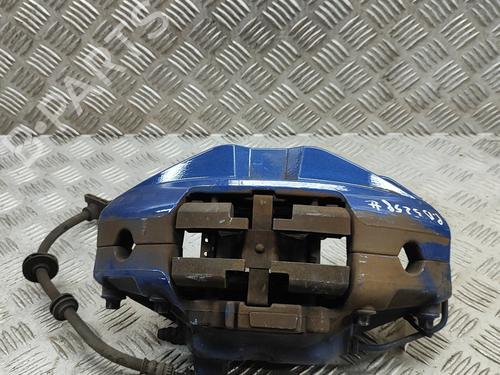 Right front brake caliper BMW 5 (G30, F90) 530 e Plug-in-Hybrid | BP27532170M104 