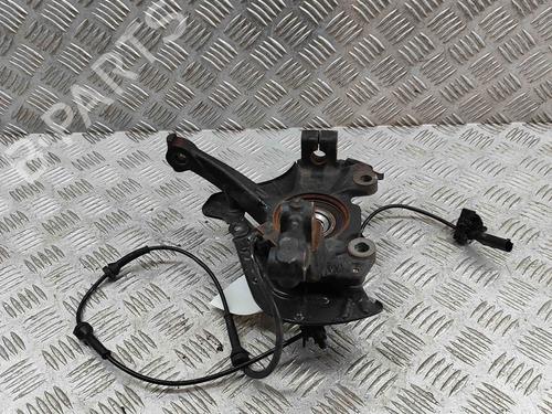 Right front steering knuckle FIAT 500 (312_) 1.0 Mild Hybrid (312.AYD1B) | BP29373343M26 