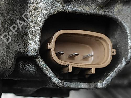 Alternator SUBARU WRX Saloon (GJ) STi 2.5 AWD | BP33164461M7 - Image 5
