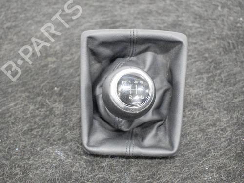 Gearknop Gearknop AUDI A3 Convertible (8V7, 8VE) 1.6 TDI (110 hp) 6865325 6865325