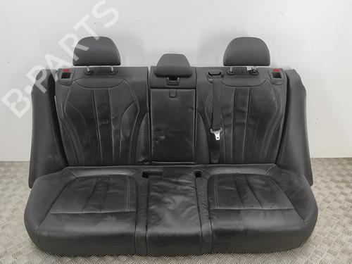 Used Rear seat Rear seat BMW X5 (F15, F85) xDrive 40e (313 hp) 22351904 22351904