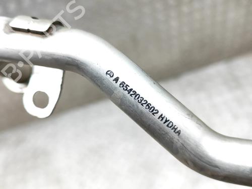 Pipe MERCEDES-BENZ E-CLASS (W213) E 220 d (213.004) | BP16872035M125 