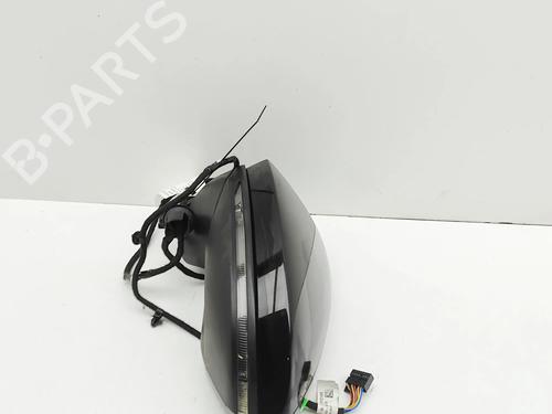 Left mirror AUDI A6 C8 Avant (4A5) RS6 TFSI Mild Hybrid quattro | BP33549461C26  - Image 5
