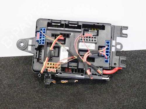 Fuse box BMW 4 Coupe (F32, F82) 420 d | BP6755790E1 
