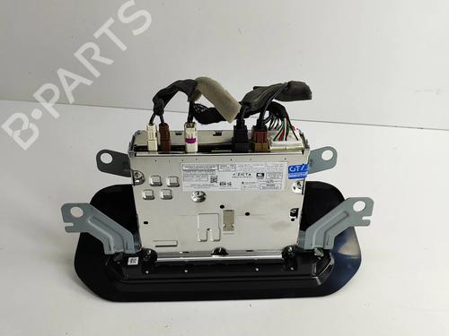 Electronic module NISSAN QASHQAI III (J12) 1.3 DIG-T | BP27783694M83 - Image 5