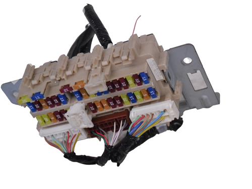 Used Fuse box NISSAN X-TRAIL III (T32_, T32R, T32RR) 1.6 DIG-T (T32) (163 hp) 30232273