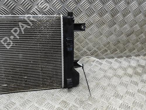 Water radiator NISSAN LEAF (ZE1) Electric | BP37797339M31 - Image 3