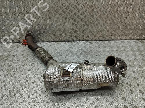 Catalyst FORD TRANSIT V363 Van (FCD, FDD) 2.0 EcoBlue | BP30130707M10