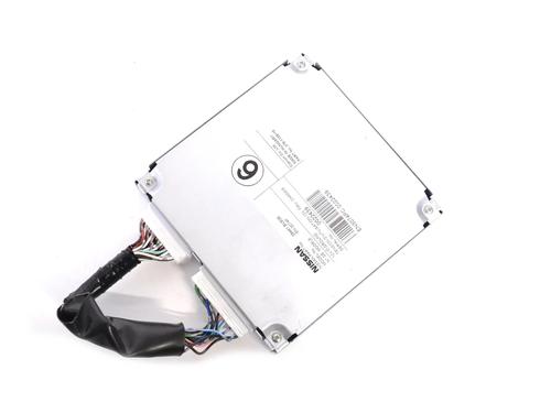 Used Electronic module NISSAN JUKE (F15) 1.5 dCi (110 hp) 30217868