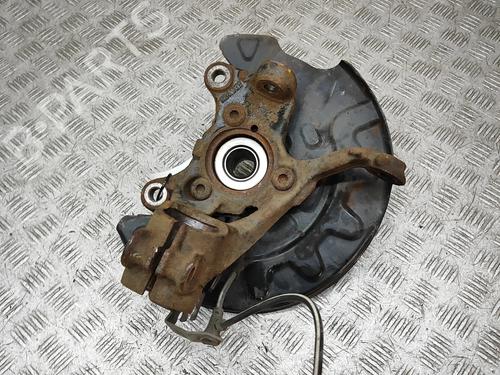 Left front steering knuckle VW GOLF VIII (CD1, DA1) 1.5 eTSI | BP39501588M25 - Image 5