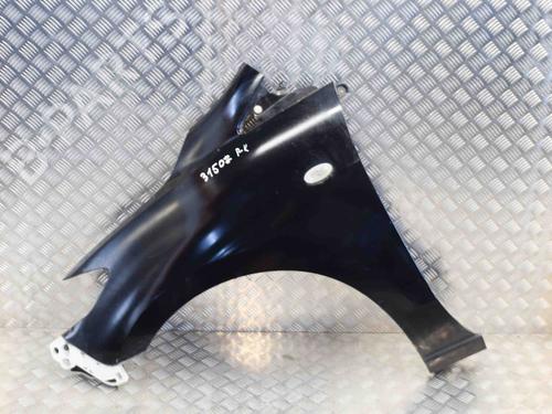 Forkjerm venstre MAZDA 5 (CR) 1.8 (CR19) (116 hp) 8144665