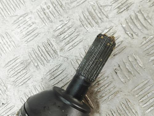 Driveshaft MAZDA CX-80 (KL_) e-SKYACTIVE-D MHEV AWD (KL0H, KL3R3P) | BP32525258M37 - Image 6