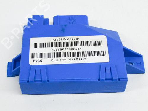 Electronic module CHRYSLER PACIFICA 3.5 AWD | BP9296147M83 