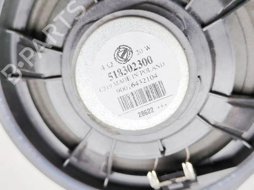 Speaker OPEL MOVANO C Van (U9) 2.2 D | BP39030753E2 - Image 6