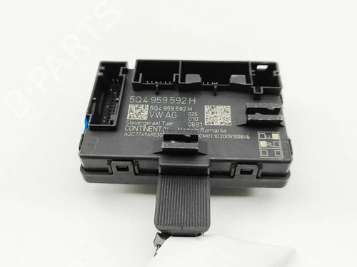 Module électronique CUPRA FORMENTOR (KM7, KMP) 2.0 TSI 4Drive | BP30937820M83