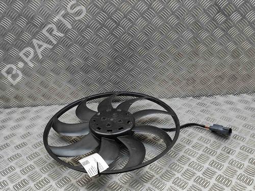 Radiator fan VOLVO XC60 II (246) 2.0 B5 Mild-Hybrid | BP29486324M35 