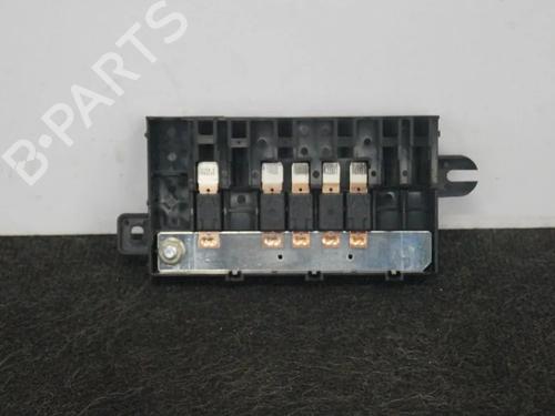 Used Electronic module BMW 3 (F30, F80) 320 d (184 hp) 6738914