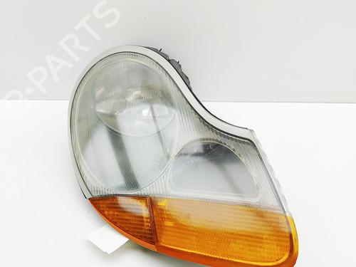 Used Right headlight PORSCHE BOXSTER (986) 2.5 (204 hp) 30005452