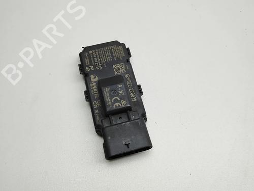 Electronic module VW PASSAT B7 (362) 1.4 TSI EcoFuel | BP37469155M83 - Image 2