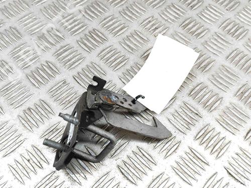 Exterior handle BMW 5 (F10) 535 d | BP16141649C122 