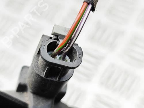 Electronic sensor MERCEDES-BENZ A-CLASS Saloon (V177) A 250 e (177.185) | BP31763015M84 - Image 6