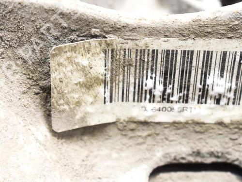 Venstre hjullejehus spindel BMW i3 (I01) Range Extender | BP16270589M27 